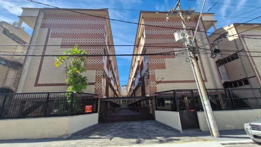 Apartamento com 2 Quartos à venda, 48m² no Centro, Cabo Frio