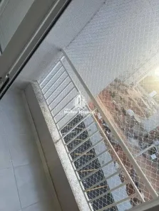 Apartamento com 2 Quartos à venda, 58m² no Vila Yolanda Costa e Silva, Sumaré