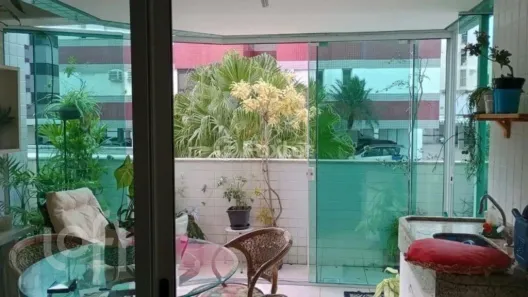 Apartamento com 3 Quartos à venda, 92m² no Trindade, Florianópolis