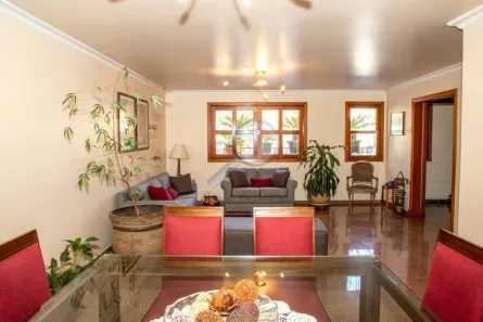 Casa com 3 Quartos à venda, 329m² no Campo Belo, São Paulo