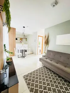 Apartamento com 2 Quartos à venda, 45m² no Santo André, São Leopoldo
