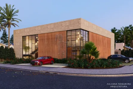 Ponto Comercial com 2 Quartos para alugar, 650m² no Jardim Canadá, Ribeirão Preto