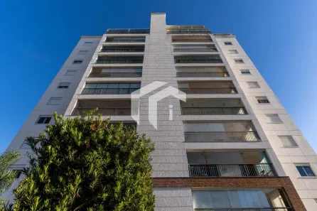 Apartamento com 3 Quartos à venda, 136m² no Loteamento Residencial Vila Bella, Campinas