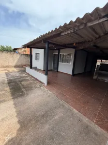 Casa com 2 Quartos à venda, 160m² no Residencial Triunfo, Goianira