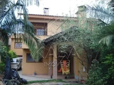 Sobrado com 6 Quartos à venda, 500m² no Nossa Senhora das Graças, Canoas