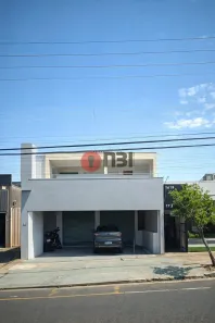 Imóvel Comercial para alugar, 90m² no Jardim Santa Rosa I, São José do Rio Preto