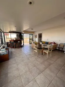 Cobertura com 4 Quartos à venda, 318m² no Itaigara, Salvador