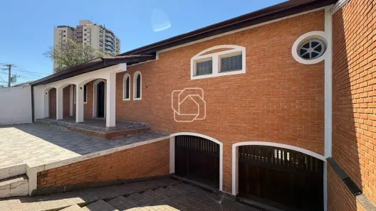 Casa com 7 Quartos para alugar, 200m² no Vila Leis, Itu