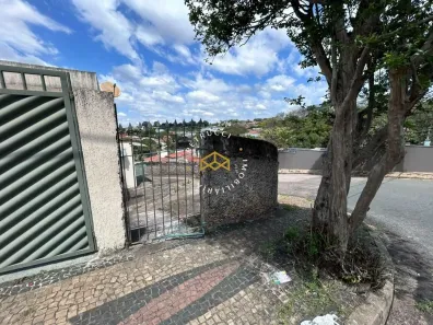 Casa com 3 Quartos à venda, 117m² no Vila São José, Valinhos