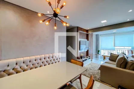 Apartamento com 2 Quartos à venda, 59m² no Brás, São Paulo