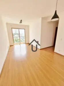 Apartamento com 3 Quartos à venda, 65m² no Vila Butantã, São Paulo