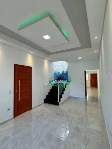 Sobrado com 3 Quartos à venda, 130m² no Jardim Cumbica, Guarulhos