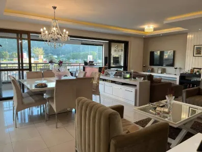 Apartamento com 4 Quartos à venda, 167m² no Fazenda, Itajaí