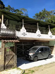 Sobrado com 4 Quartos à venda, 429m² no , Engenheiro Paulo de Frontin