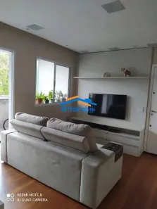 Apartamento com 2 Quartos à venda, 62m² no Conceição, Osasco