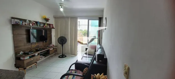 Apartamento com 3 Quartos à venda, 60m² no Centro, Teresina