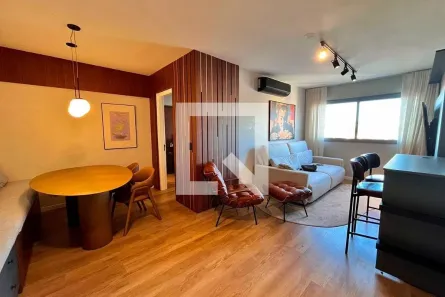 Apartamento com 1 Quarto à venda, 43m² no Chácara das Pedras, Porto Alegre