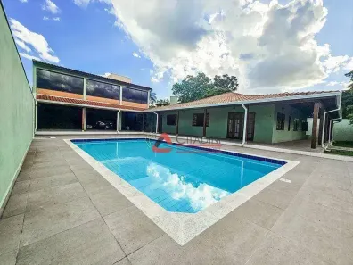 Casa com 3 Quartos à venda, 565m² no Jardim Bandeirantes, Sorocaba