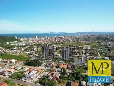 Apartamento com 1 Quarto à venda, 61m² no Itajuba, Barra Velha