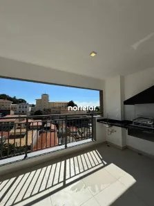 Apartamento com 3 Quartos à venda, 83m² no Vila Primavera, São Paulo