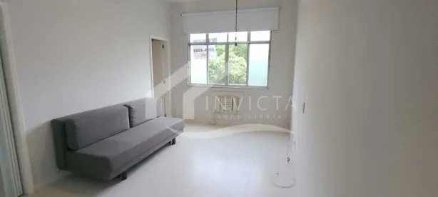Apartamento com 1 Quarto à venda, 40m² no Leblon, Rio de Janeiro