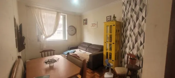 Apartamento com 2 Quartos à venda, 72m² no Centro Histórico, Porto Alegre