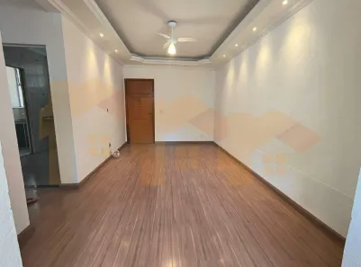 Apartamento com 3 Quartos para alugar, 70m² no Glória, Belo Horizonte