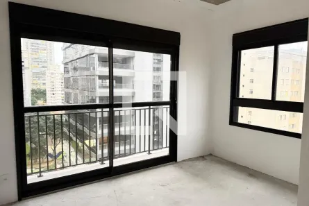 Kitnet com 1 Quarto à venda, 23m² no Jardim das Acácias, São Paulo