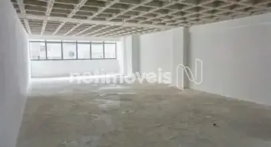 Sala Comercial para alugar, 114m² no Centro, Belo Horizonte