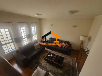 Casa com 3 Quartos à venda, 162m² no Jardim Nice, Itatiba
