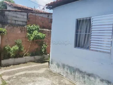 Casa com 4 Quartos à venda, 150m² no Jardim Aeroporto, São José dos Campos