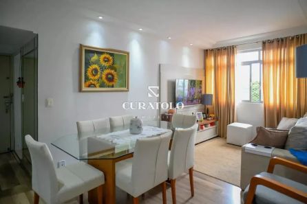 Apartamento com 2 Quartos à venda, 80m² no Vila Gumercindo, São Paulo