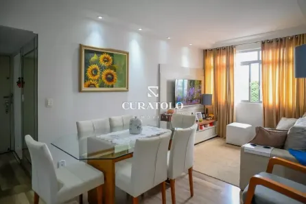 Apartamento com 2 Quartos à venda, 80m² no Vila Gumercindo, São Paulo