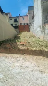 Lote/Terreno à venda, 125m² no Jardim Dois Corações, Sorocaba