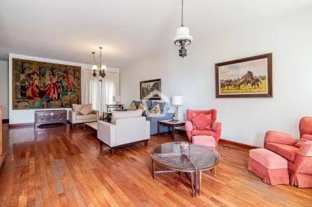 Casa com 4 Quartos à venda, 420m² no Aclimação, São Paulo