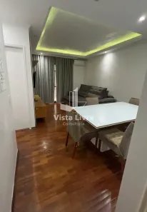 Apartamento com 3 Quartos à venda, 75m² no Alphaville Centro Industrial e Empresarial/Alphaville., Barueri