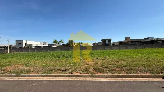 Lote/Terreno à venda, 368m² no Quinta do Lago - Lac Léman, São José do Rio Preto