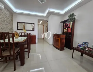 Apartamento com 4 Quartos à venda, 150m² no Barra da Tijuca, Rio de Janeiro