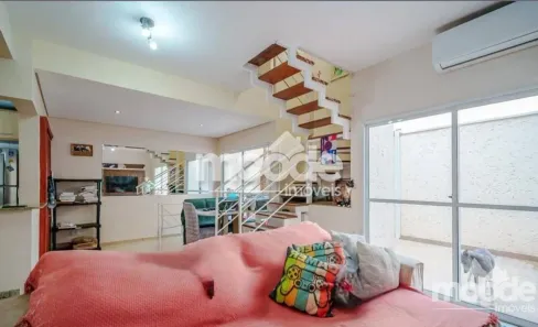 Casa de Condomínio com 3 Quartos à venda, 105m² no Vila São Silvestre, São Paulo