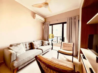 Apartamento com 3 Quartos à venda, 89m² no Enseada, Guarujá