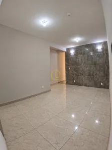 Apartamento com 3 Quartos para alugar, 90m² no Paquetá, Belo Horizonte