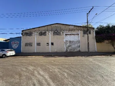 Casa com 1 Quarto à venda, 956m² no Vila Elisa, Ribeirão Preto