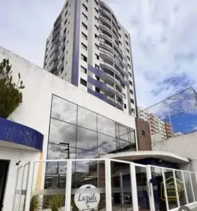 Apartamento com 3 Quartos à venda, 92m² no Luzia, Aracaju