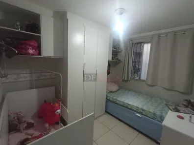 Apartamento com 2 Quartos à venda, 42m² no Vila Nova Curuçá, São Paulo