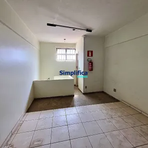 Ponto Comercial à venda, 50m² no Horto, Belo Horizonte