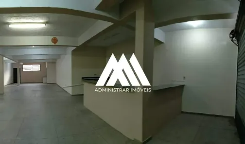 Ponto Comercial à venda, 128m² no Itaunense II, Itaúna