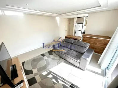Apartamento com 2 Quartos à venda, 78m² no Córrego Grande, Florianópolis