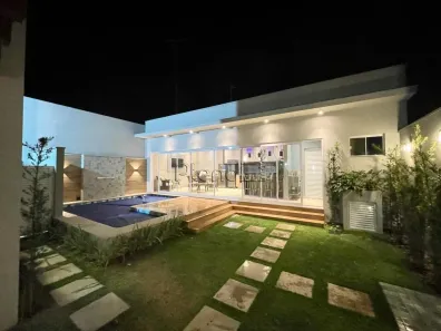 Casa com 3 Quartos à venda, 331m² no Chácara Rossi, Capivari
