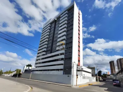 Apartamento com 3 Quartos à venda, 98m² no Maurício de Nassau, Caruaru