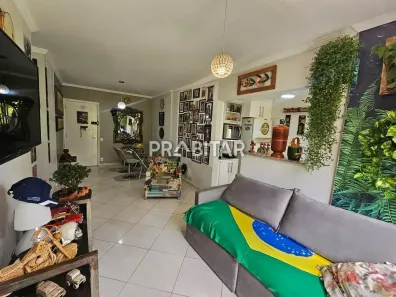 com 2 Quartos à venda, 62m² no Vila Yara, Osasco